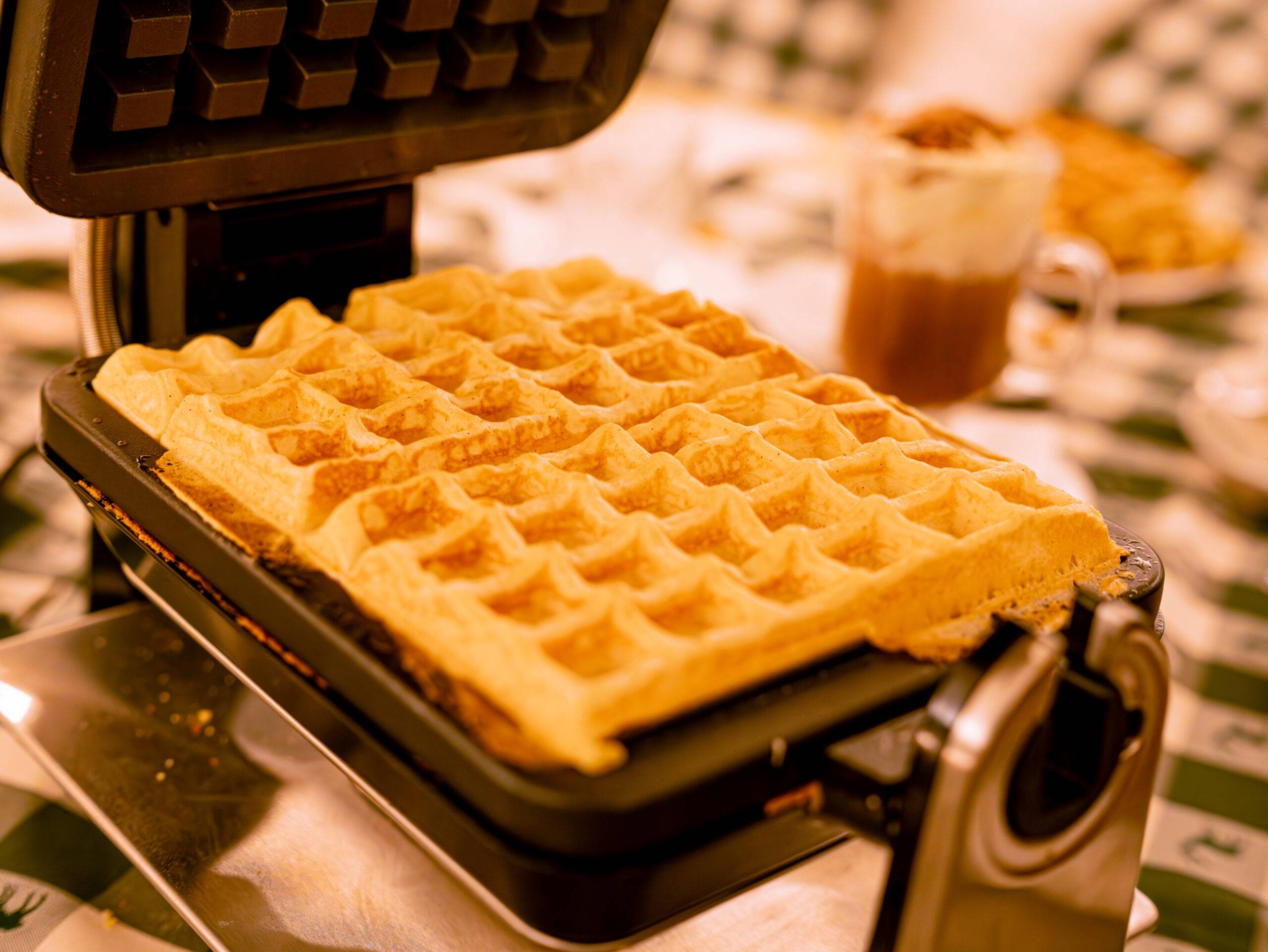 Waffelzauber Seerheinzauber Hotel Porto Sofie Kreuzlingen Thurgau Gottlieben